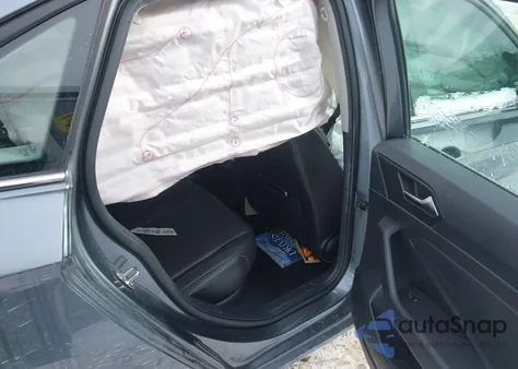 2020 Volkswagen Jetta 1.4T Sel z USA, uszkodzony, nr VIN 3VWEB7BU5LM056698